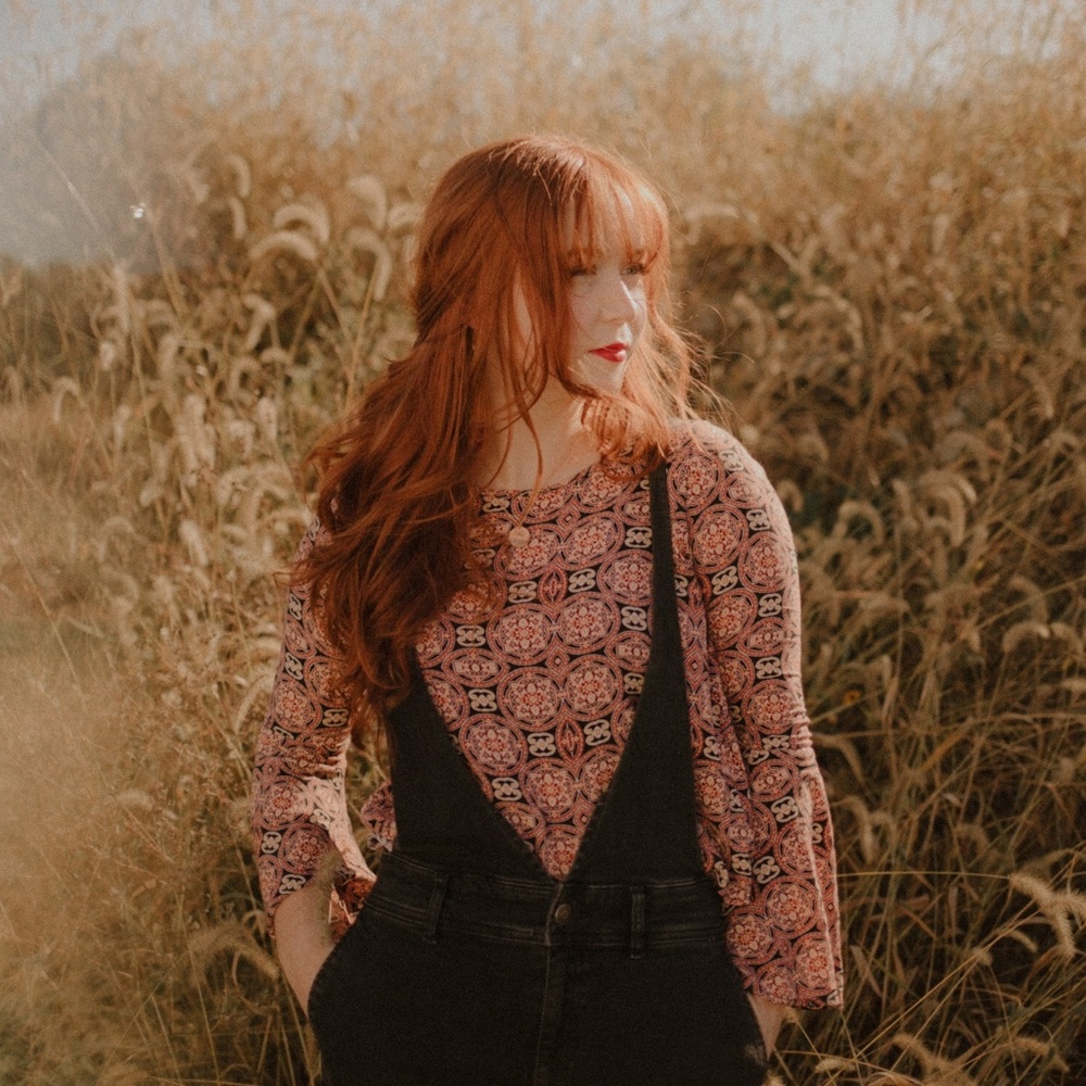 Meet your Posher, Brenna